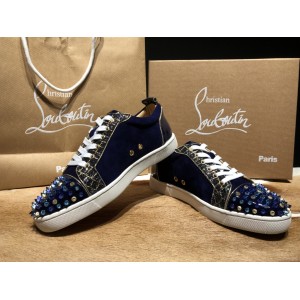 High Quality Christian Louboutin Sneakers JC029