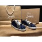 Replica High Quality Christian Louboutin Sneakers JC029