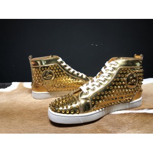 High Quality Christian Louboutin Sneakers JC030