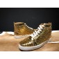 Replica High Quality Christian Louboutin Sneakers JC030