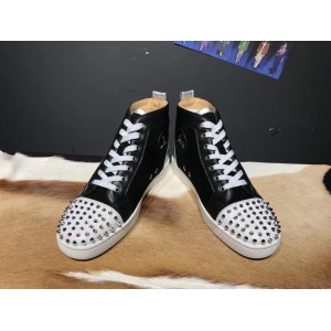 High Quality Christian Louboutin Sneakers JC031