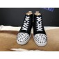 Replica High Quality Christian Louboutin Sneakers JC031