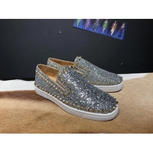 High Quality Christian Louboutin Sneakers JC032