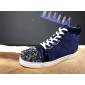 Replica High Quality Christian Louboutin Sneakers JC034