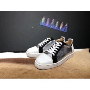 High Quality Christian Louboutin Sneakers JC035