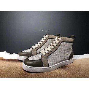 High Quality Christian Louboutin Sneakers JC036