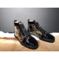 Replica High Quality Christian Louboutin Sneakers JC037