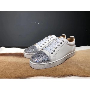 High Quality Christian Louboutin Sneakers JC038