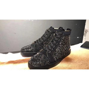 High Quality Christian Louboutin Sneakers JC039