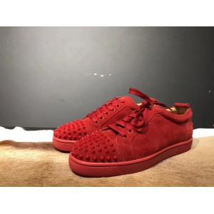 High Quality Christian Louboutin Sneakers JC040