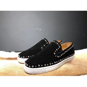 High Quality Christian Louboutin Sneakers JC041