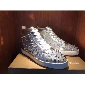 High Quality Christian Louboutin Sneakers JC042