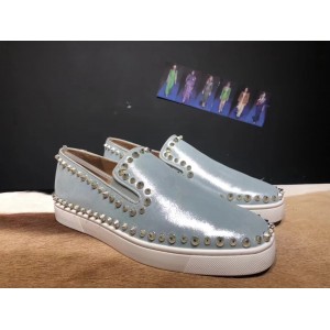 High Quality Christian Louboutin Sneakers JC043