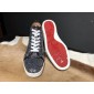 Replica High Quality Christian Louboutin Sneakers JC045