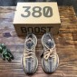 Replica Adidas Yeezy Kanye West Boost 380 V3 Sneaker JP02434