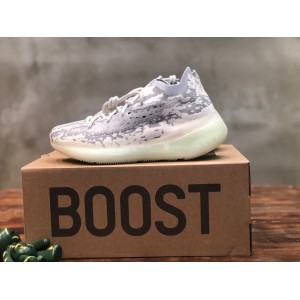 Adidas Yeezy Kanye West Boost 380 V3 Sneaker JP02435