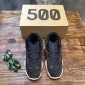 Replica Adidas Yeezy Kanye West 500 High Slate Sneaker JP02436