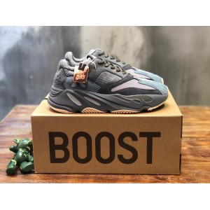 Adidas Yeezy Kanye West Boost 700 V2 Salt Sneaker JP02443