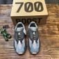 Replica Adidas Yeezy Kanye West Boost 700 V2 Salt Sneaker JP02443