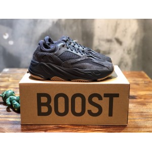 Adidas Yeezy Kanye West Boost 700 V2 Salt Sneaker JP02446