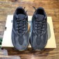 Replica Adidas Yeezy Kanye West Boost 700 V2 Salt Sneaker JP02446