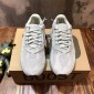 Replica Adidas Yeezy Kanye West Boost 700 V2 Salt Sneaker JP02450