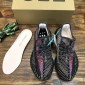 Replica Adidas Yeezy Kanye West Boost 350 V2 Yecheil Sneaker JP02451