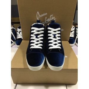 High Quality Christian Louboutin Sneakers CL002