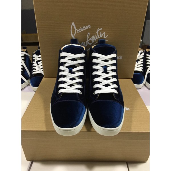 High Quality Christian Louboutin Sneakers CL002