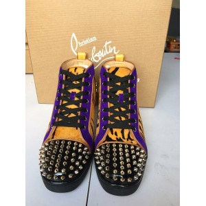 High Quality Christian Louboutin Sneakers CL003