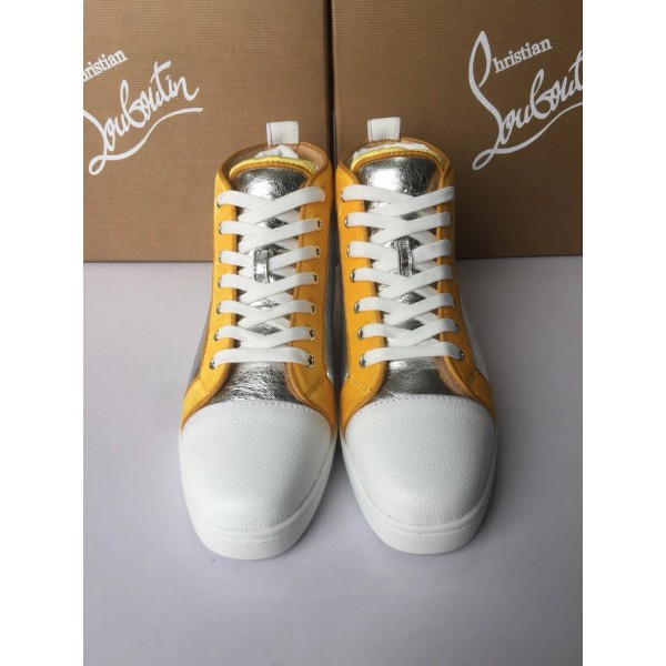 High Quality Christian Louboutin Sneakers CL006