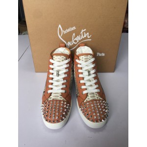 High Quality Christian Louboutin Sneakers CL007