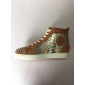 Replica High Quality Christian Louboutin Sneakers CL007