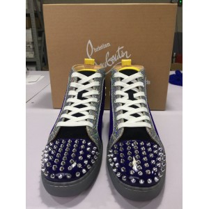 High Quality Christian Louboutin Sneakers CL008