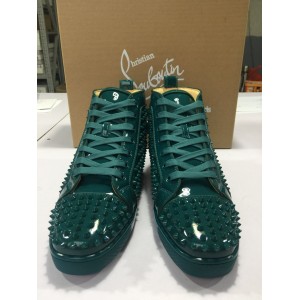 High Quality Christian Louboutin Sneakers CL009