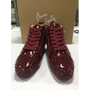 High Quality Christian Louboutin Sneakers CL010