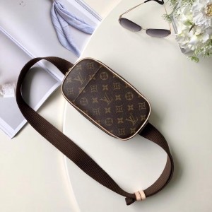 Louis Vuitton Luxury GERONIMOS LV04BM001