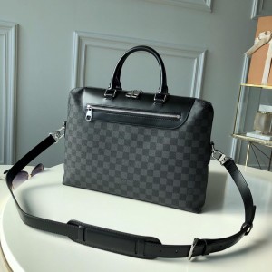 Louis Vuitton Luxury N48260 PORTE-DOCUMENTS JOUR BAG LV04BM022