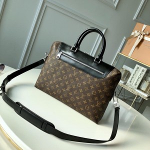 Louis Vuitton Luxury N54019 PORTE-DOCUMENTS JOUR BAG LV04BM023