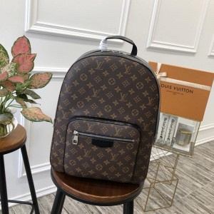 Louis Vuitton Luxury M41530 MAN BACKPACK LV04BM032