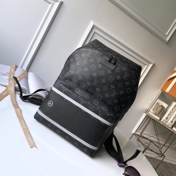 Louis Vuitton Luxury Apollo backpack LV04BM033