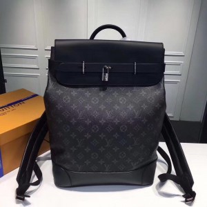 Louis Vuitton Luxury Steamer backpack LV04BM037