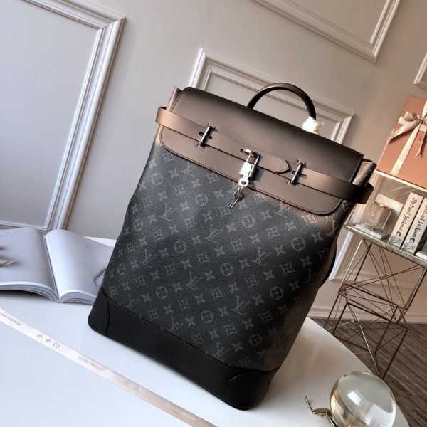 Louis Vuitton Luxury M44052 STEAMER BACKPACK LV04BM038