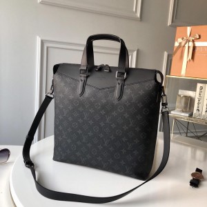 Louis Vuitton Luxury M40567 TOTE EXPLORER LV04BM058