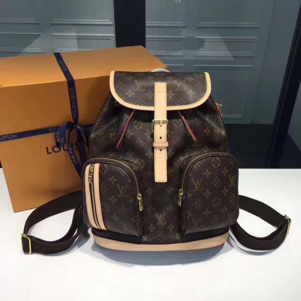 Louis Vuitton Luxury Bopshore backpack LV04BM059