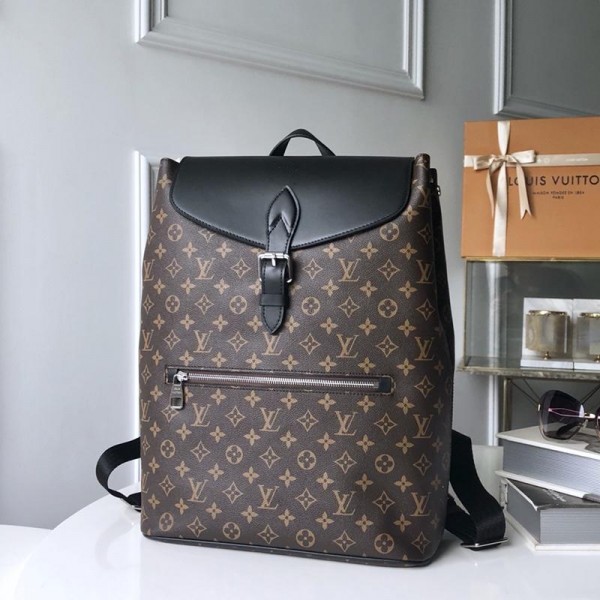 Louis Vuitton Luxury Palk Backpack LV04BM063