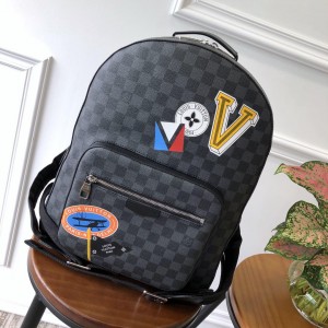 Louis Vuitton Luxury Josh Backpack LV04BM067