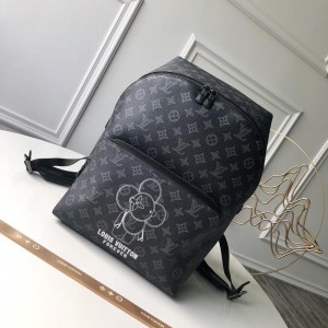 Louis Vuitton Luxury Apollo Vivienne backpack LV04BM068