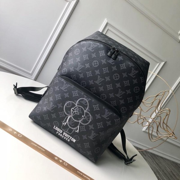 Louis Vuitton Luxury Apollo Vivienne backpack LV04BM068