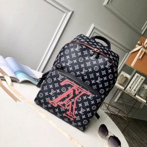 Louis Vuitton Luxury M43675 APOLLO BACKPACK LV04BM071